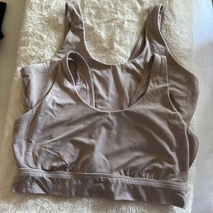 Aerie Offline Sports Bras!
